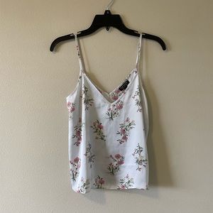 Topshop cami
